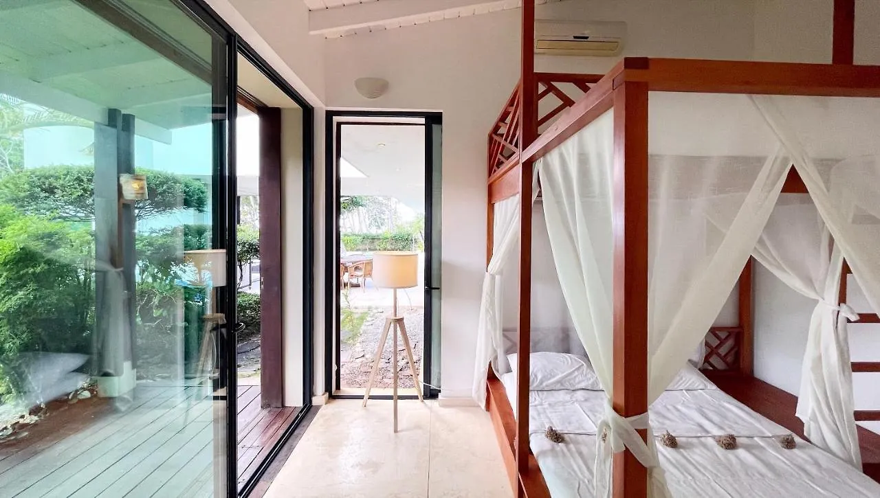 Villa Isha - Modernist Hideaway At Cap Bonita Las Terrenas