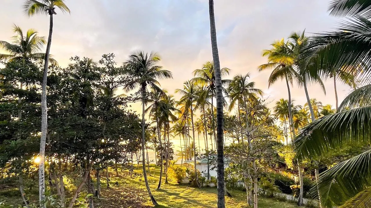 Villa Isha - Modernist Hideaway At Cap Bonita Las Terrenas 0*,