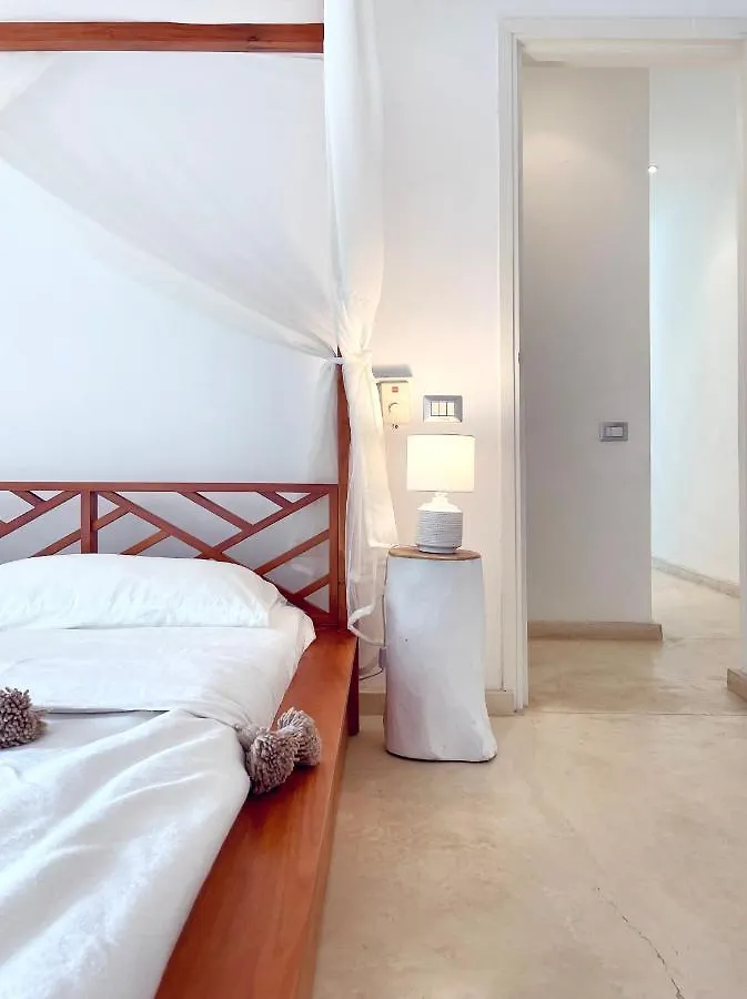 Villa Isha - Modernist Hideaway At Cap Bonita Las Terrenas