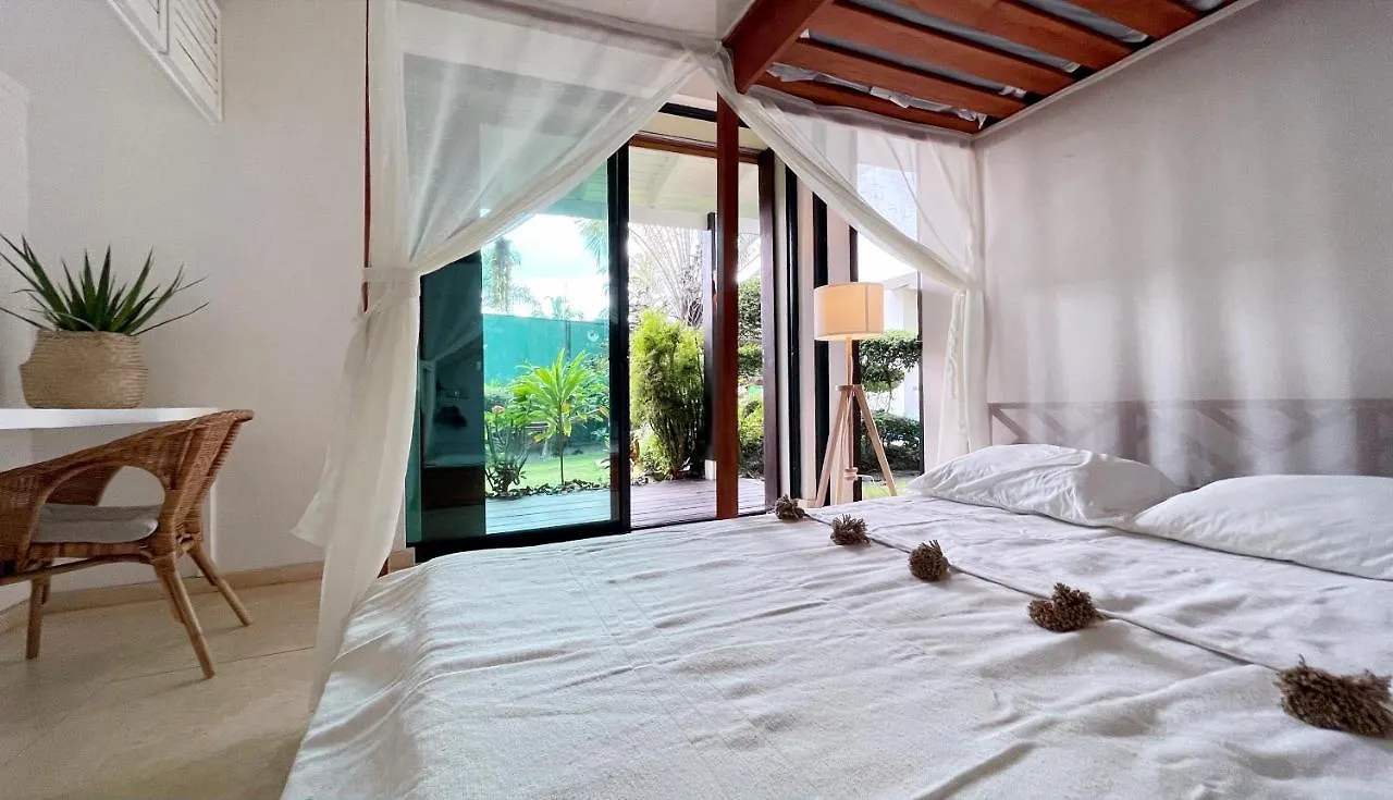 Villa Isha - Modernist Hideaway At Cap Bonita Las Terrenas 0*,