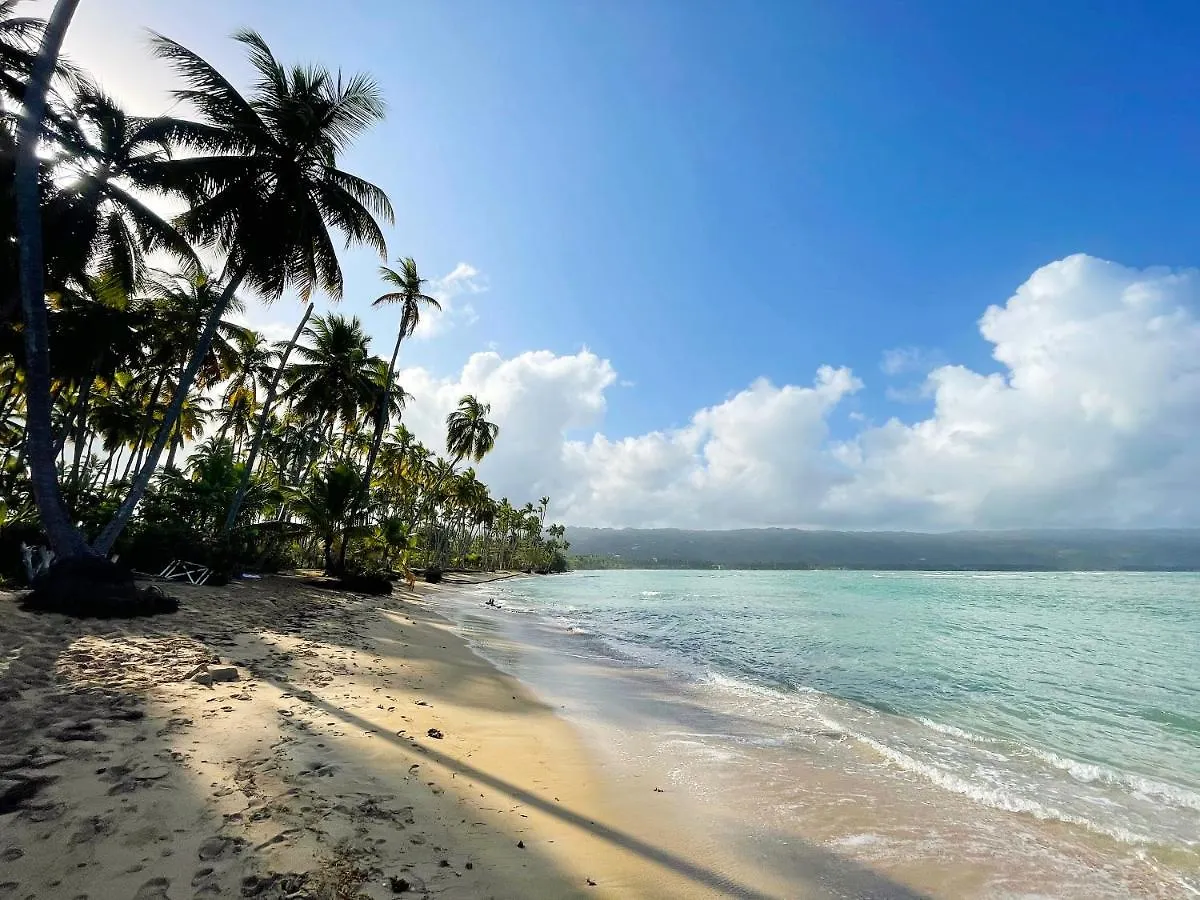 Villa Isha - Modernist Hideaway At Cap Bonita Las Terrenas