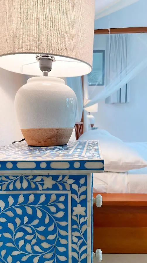 Villa Isha - Modernist Hideaway At Cap Bonita Las Terrenas