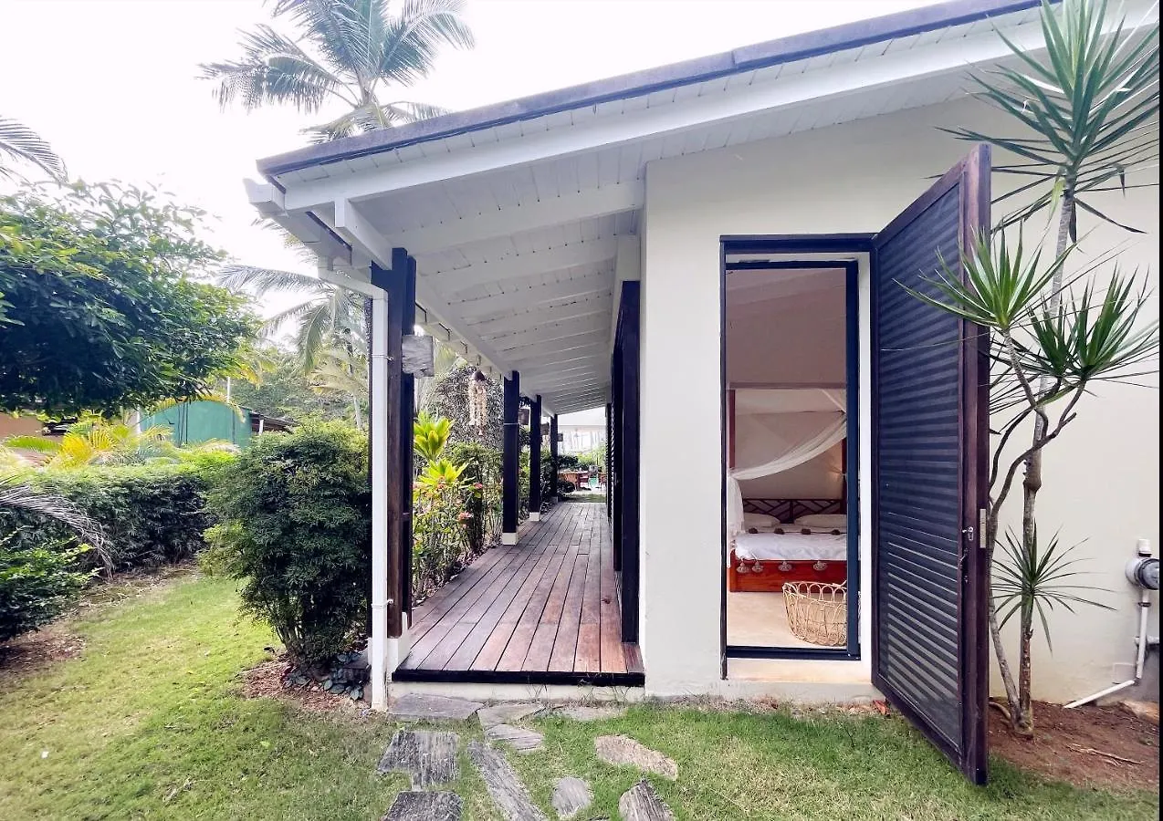 Villa Isha - Modernist Hideaway At Cap Bonita ラス・テレナス